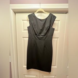 The Limited Black Collection Dress